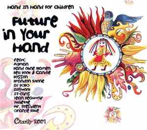 Hand In Hand For Children - Future In Your Hand