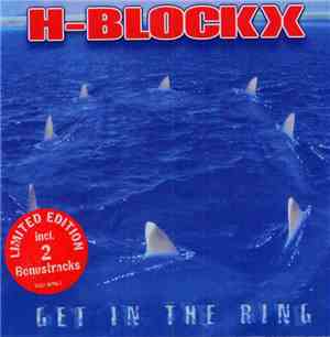 H-Blockx - Get In The Ring