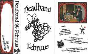 Headband - Februus