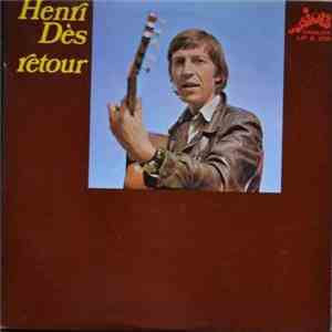 Henri Dès - Retour