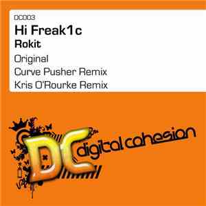 Hifreak1c - Rokit