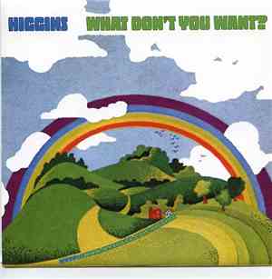 Higgins  / Andy From Denver - Untitled