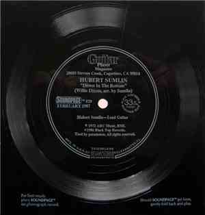 Hubert Sumlin / Vinnie Moore - Down In The Bottom / Daydream