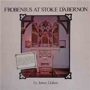 James Dalton - Frobenius At Stoke D'Abernon