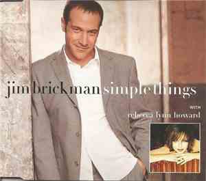 Jim Brickman - Simple Things