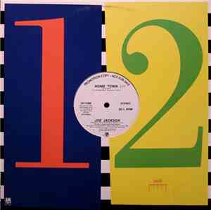 Joe Jackson - Home Town