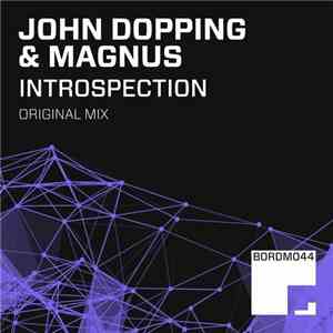 John Dopping & Magnus  - Introspection