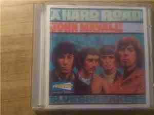 John Mayall And The Bluesbreakers - A Hard Road