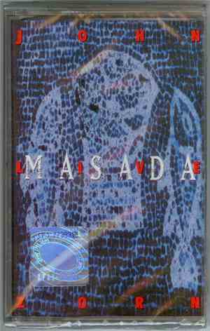 John Zorn, Masada  - Live