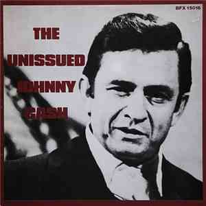 Johnny Cash - The Unissued Johnny Cash