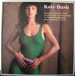 Kate Bush - Lionheart
