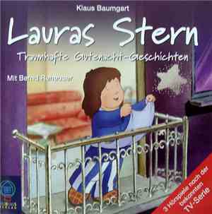 Klaus Baumgart  - Lauras Stern - Traumhafte Gutenacht-Geschichten