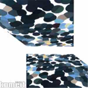 Komëit - Komëit