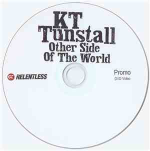 KT Tunstall - Other Side Of The World
