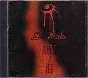 La'Mule - 弐月伍日ノ泪