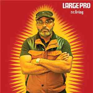 Large Pro - Re: Living