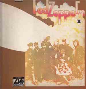 Led Zeppelin - Led Zeppelin II