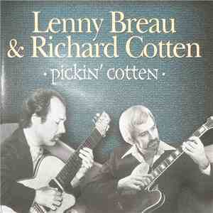 Lenny Breau, Richard Cotten - Pickin' Cotten