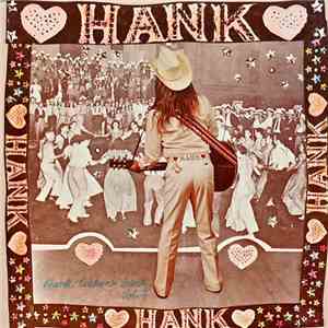 Leon Russell - Hank Wilson's Back Vol. I