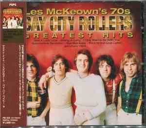 Les McKeown's 70's Bay City Rollers - Greatest Hits