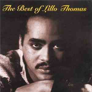Lillo Thomas - The Best Of Lillo Thomas