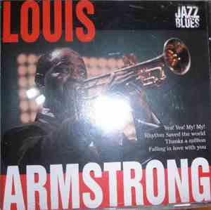 Louis Armstrong - Louis Armstrong