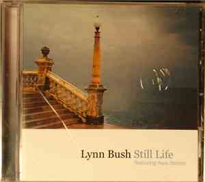 Lynn Bush Featuring New Stories - Still Life