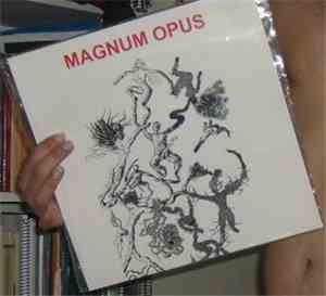 Magnum Opus - Magnum Opus