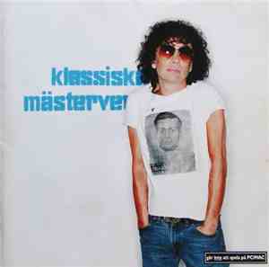 Magnus Uggla - Klassiska Mästerverk