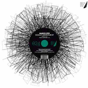 Marco Effe - Dosha's Adventure EP