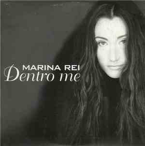 Marina Rei - Dentro Me