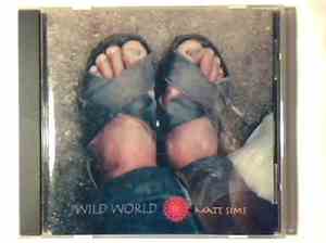 Matt Sims - Wild World