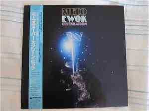 Meco - Ewok Celebration