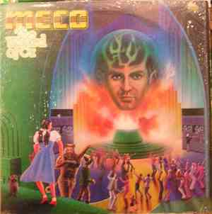 Meco - The Wizard Of Oz