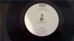 Mellow Rose, Winston Edwards, John Kpiaye - Feel It / Feel It (Dub)