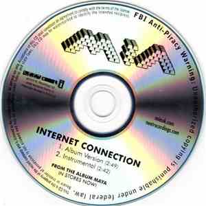 M.I.A. - Internet Connection