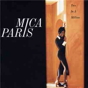 Mica Paris - Two In A Million
