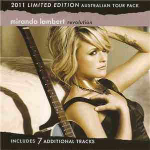 Miranda Lambert - Revolution