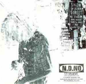 N.D.No - Se Mueve