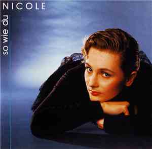 Nicole  - So Wie Du