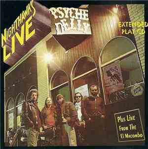 Nighthawks - Nighthawks Live