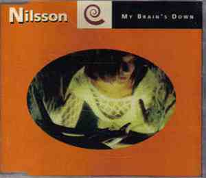 Nilsson - My Brain's Down