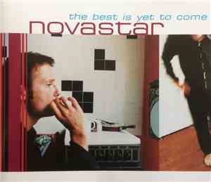 Novastar  - The Best Is Yet To Come