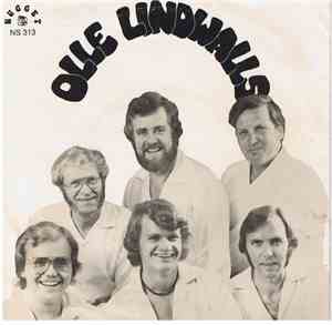 Olle Lindwalls - Svenska Sommaren