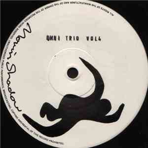 Omni Trio - Volume 4