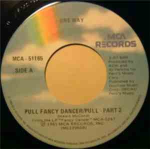 One Way - Pull Fancy Dancer / Pull