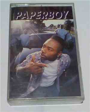 Paperboy - The Nine Yards