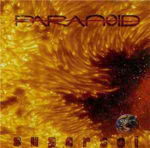 Paranoid - Supersol