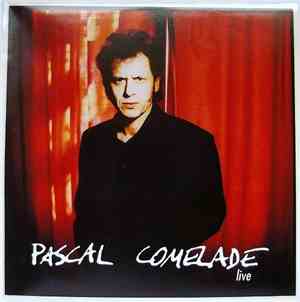 Pascal Comelade - Live