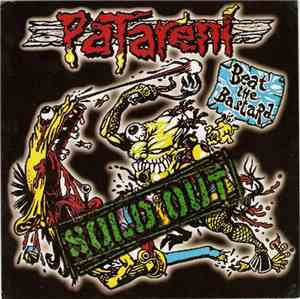 Patareni / Burek Death Squat - Sold Out / Mouth 2 Ass